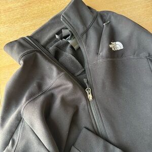 The North Face Black Jacket